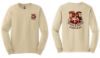 Picture of Brews & Banter Logo Long Sleeve Shirt