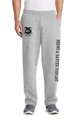 Picture of Brews & Banter Sweatpants