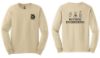 Picture of Reverse Engibeering Long Sleeve Shirt
