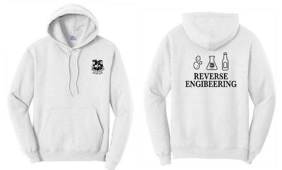Picture of Reverse Engibeering Hoodie